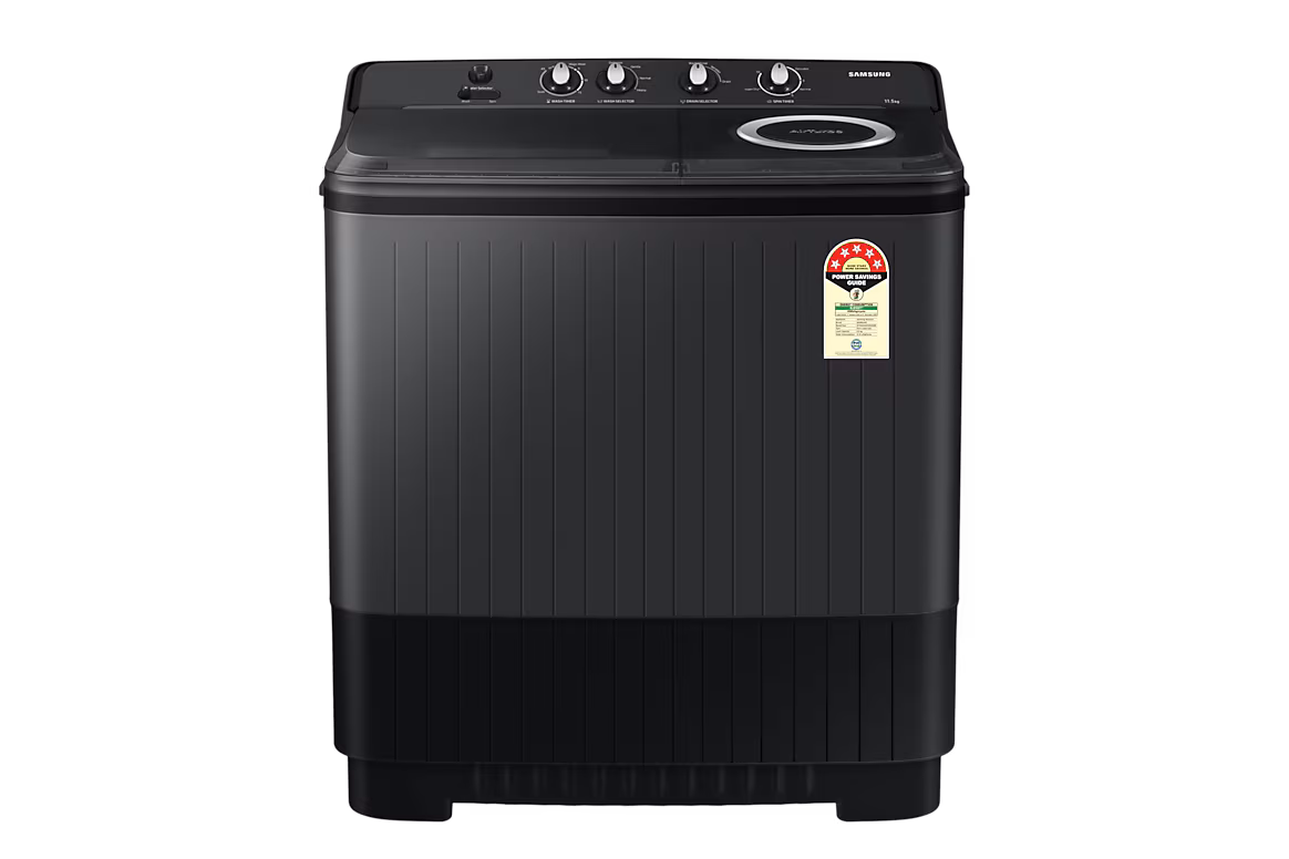Semi Automatic Washing Machine Repair Service in Hyderabad